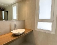 New Build - Terraced house / Townhouse - Algorfa