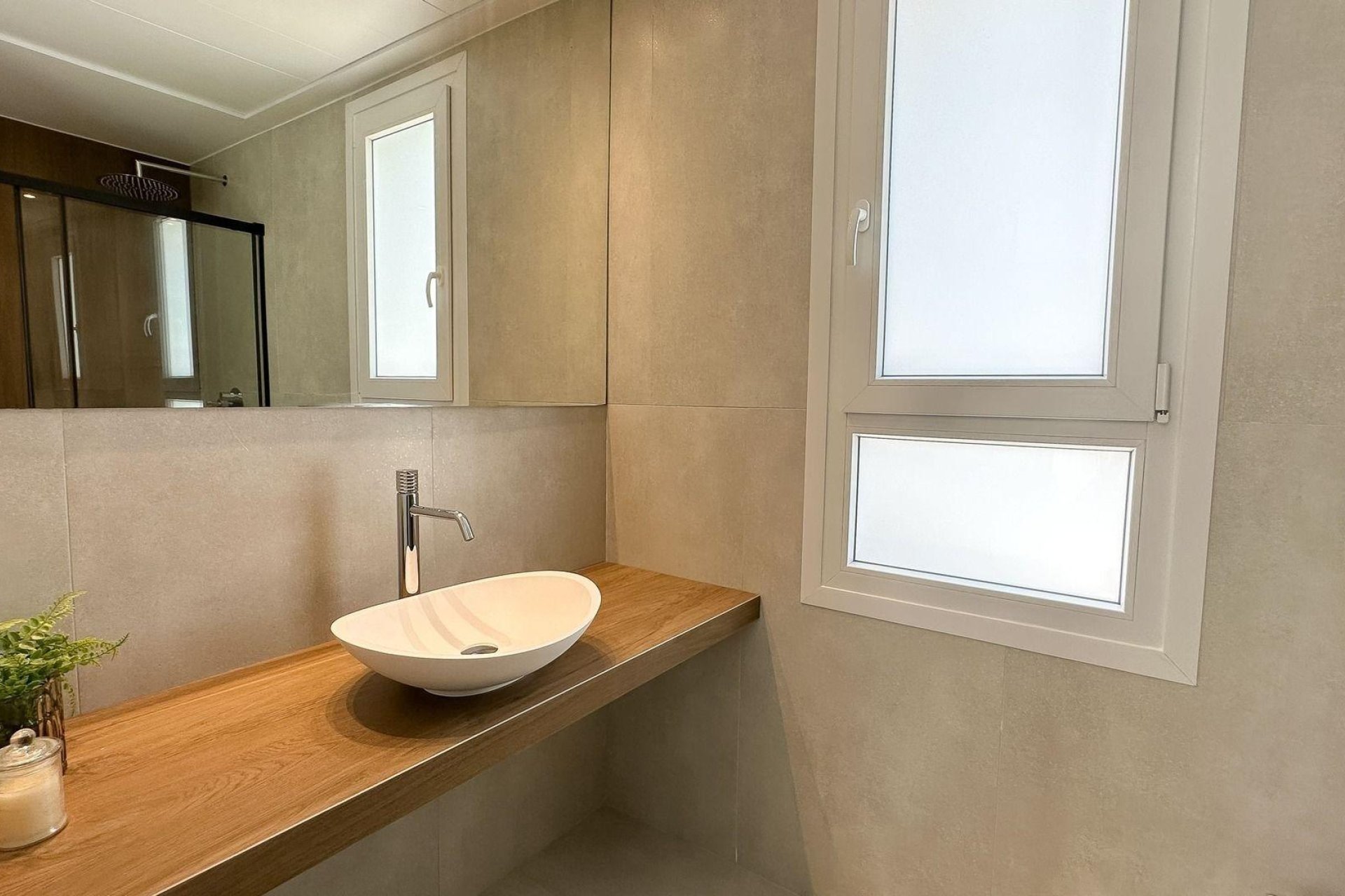 New Build - Terraced house / Townhouse - Algorfa