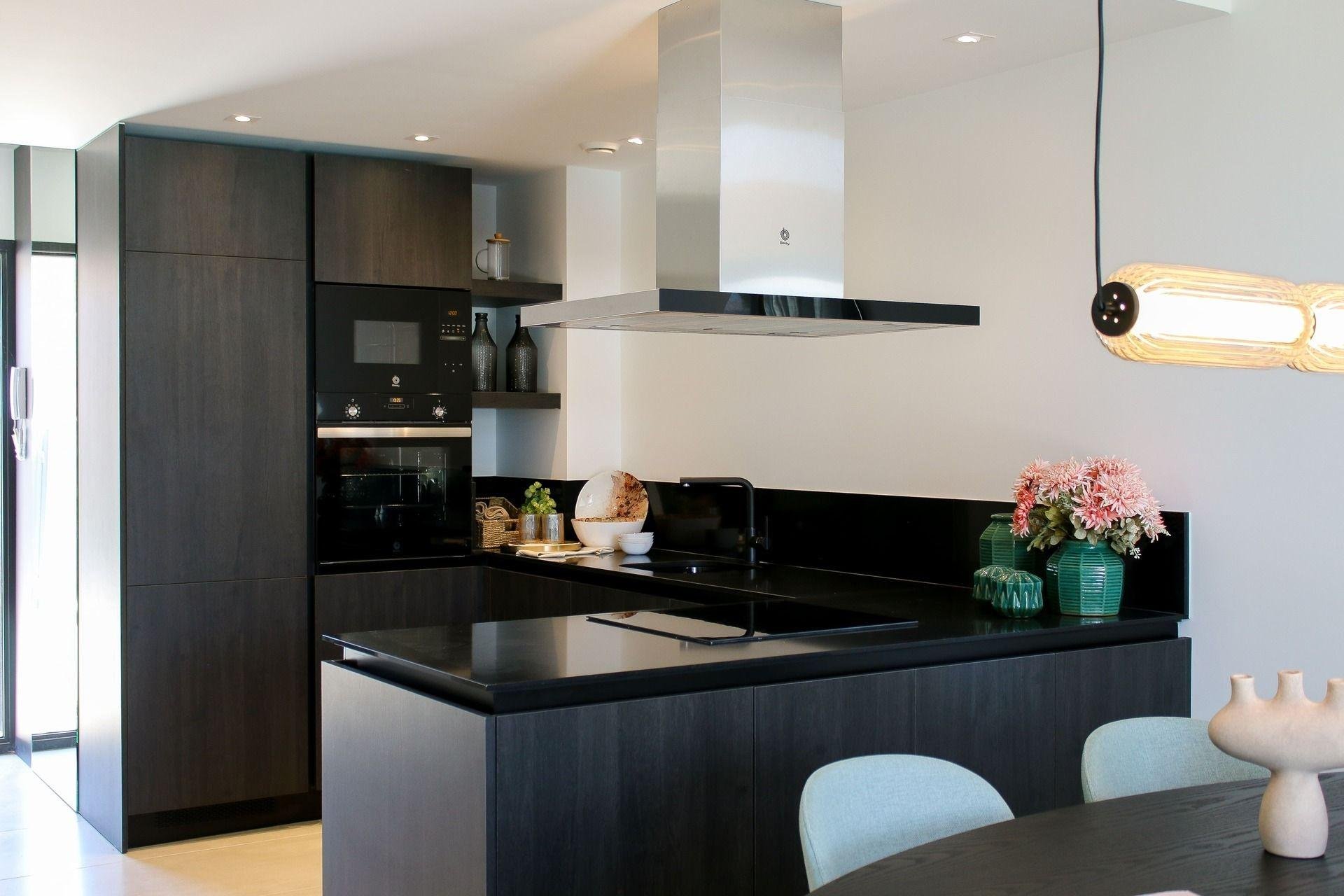 New Build - Terraced house / Townhouse - Algorfa