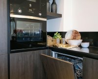 New Build - Terraced house / Townhouse - Algorfa