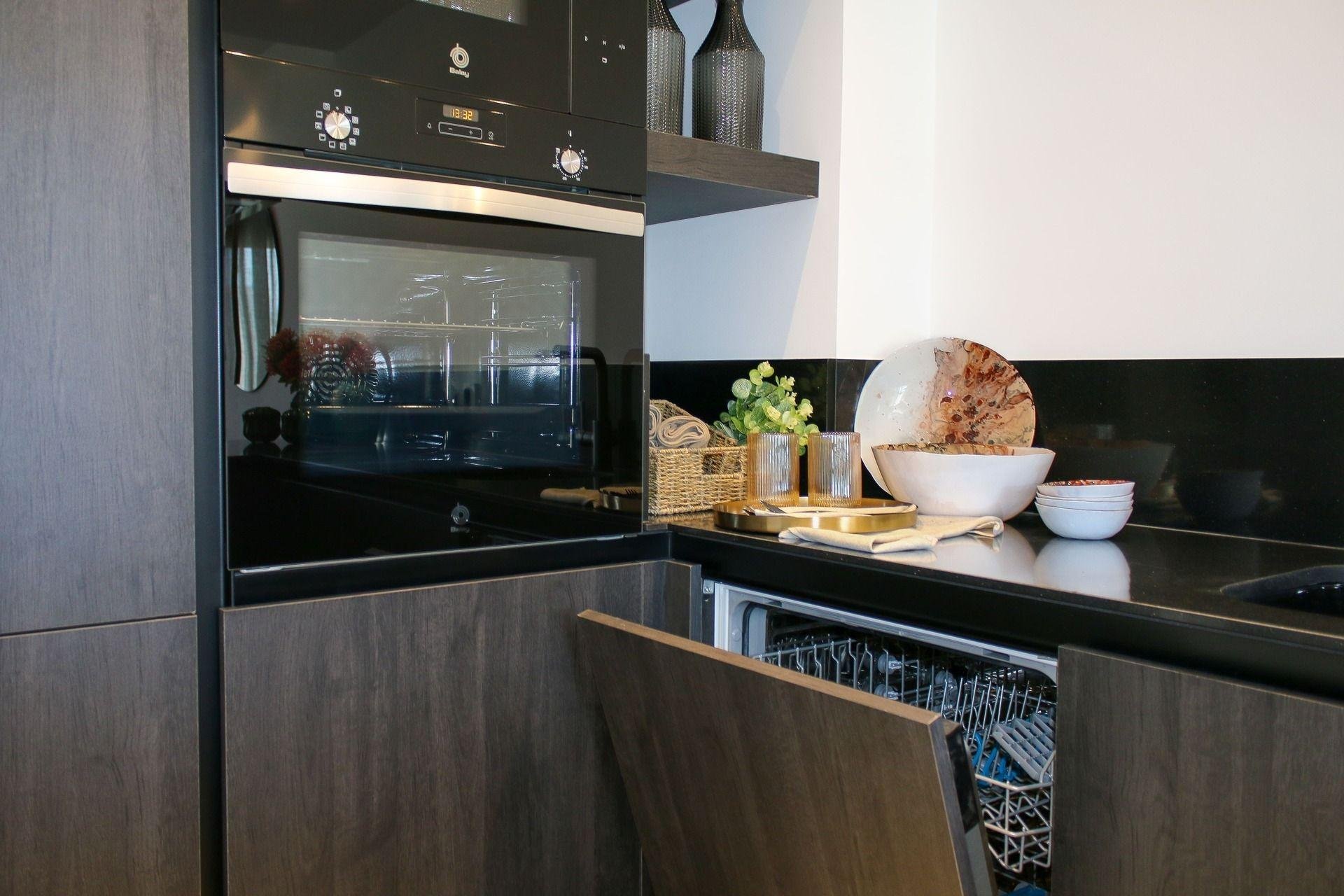 New Build - Terraced house / Townhouse - Algorfa