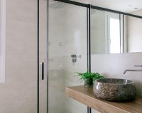 New Build - Terraced house / Townhouse - Algorfa