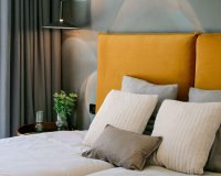 New Build - Terraced house / Townhouse - Algorfa