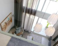 New Build - Terraced house / Townhouse - Algorfa