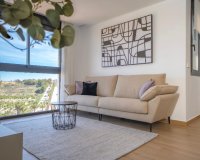 New Build - Terraced house / Townhouse - Algorfa
