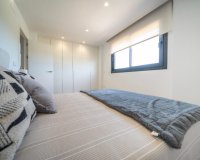 New Build - Terraced house / Townhouse - Algorfa