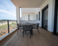 New Build - Terraced house / Townhouse - Algorfa