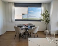 New Build - Terraced house / Townhouse - Algorfa