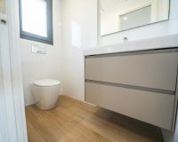 New Build - Terraced house / Townhouse - Algorfa