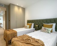 New Build - Terraced house / Townhouse - Algorfa