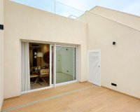 New Build - Terraced house / Townhouse - Algorfa