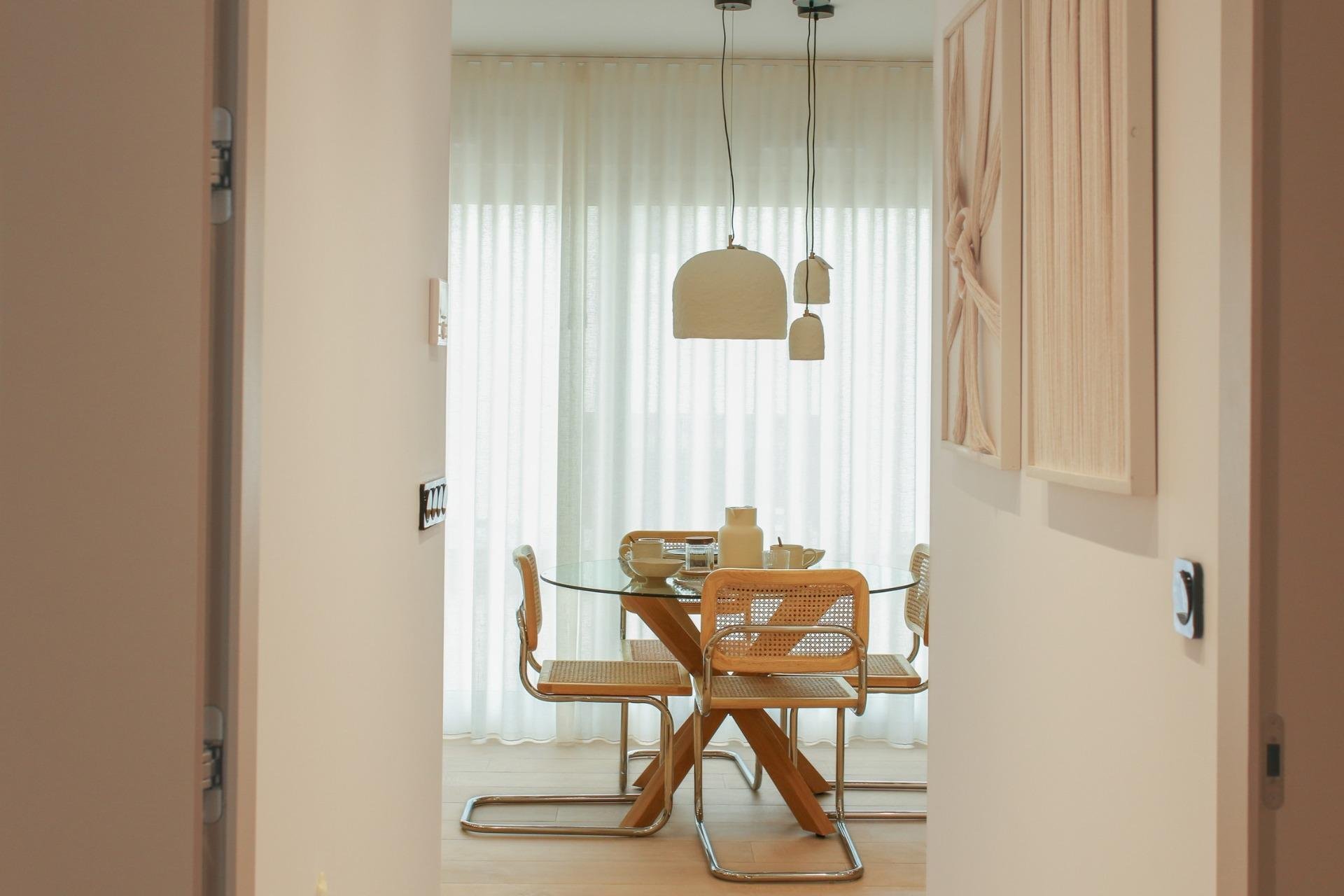 New Build - Terraced house / Townhouse - Algorfa