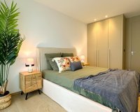 New Build - Terraced house / Townhouse - Algorfa