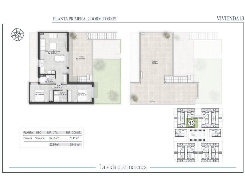 New Build - Terraced house / Townhouse - Alhama De Murcia - Condado De Alhama