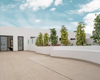 New Build - Terraced house / Townhouse - Almoradí - Las Heredades