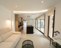 New Build - Terraced house / Townhouse - Almoradí - Las Heredades