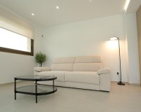 New Build - Terraced house / Townhouse - Almoradí - Las Heredades