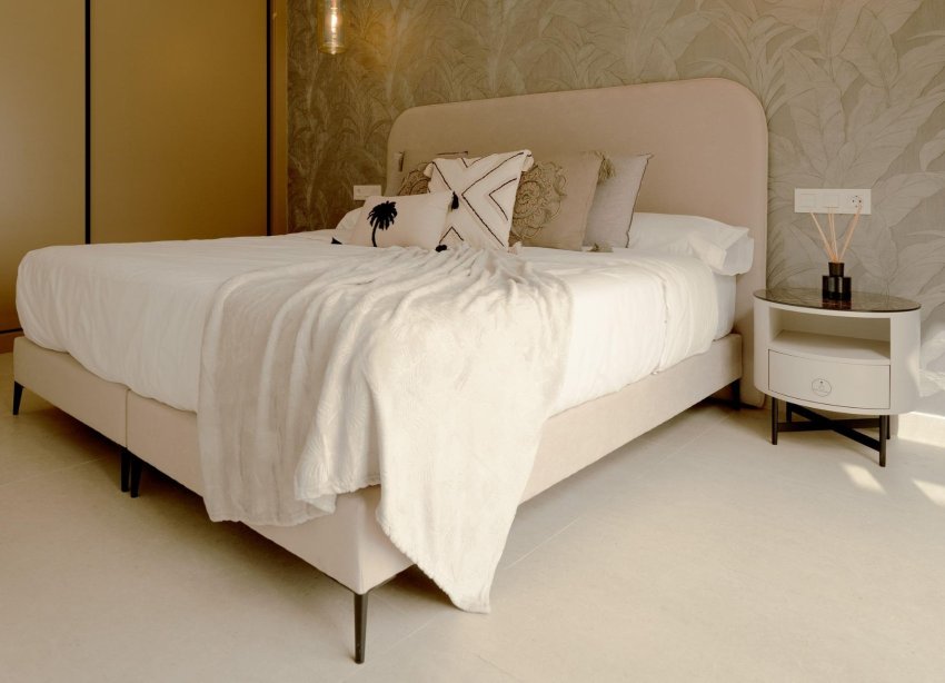 New Build - Terraced house / Townhouse - Almoradí - Las Heredades