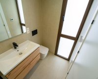 New Build - Terraced house / Townhouse - Almoradí - Las Heredades