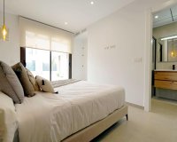 New Build - Terraced house / Townhouse - Almoradí - Las Heredades