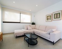 New Build - Terraced house / Townhouse - Almoradí