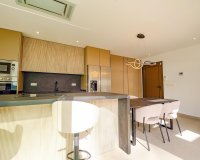 New Build - Terraced house / Townhouse - Almoradí