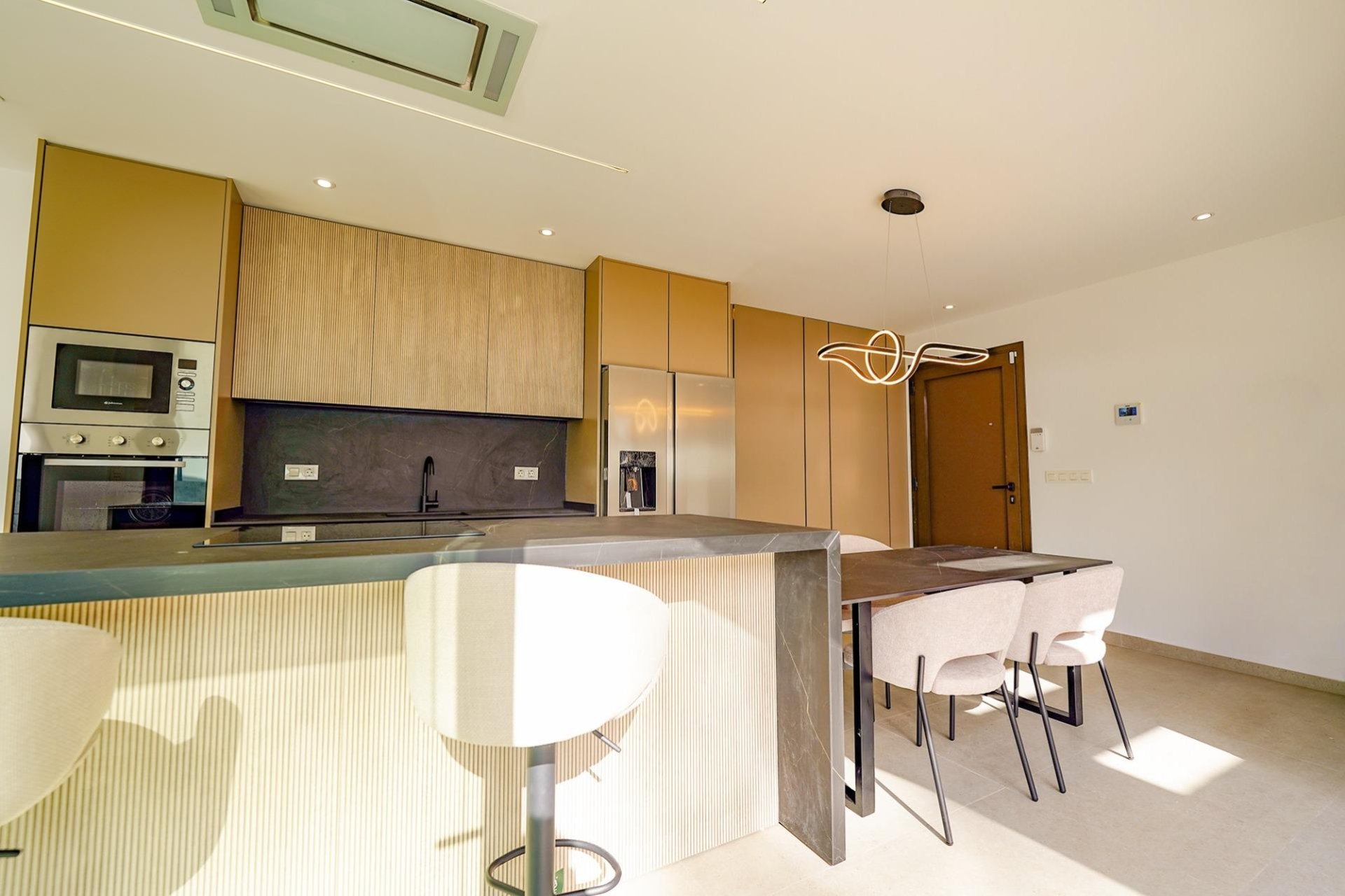 New Build - Terraced house / Townhouse - Almoradí