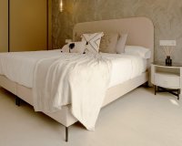 New Build - Terraced house / Townhouse - Almoradí