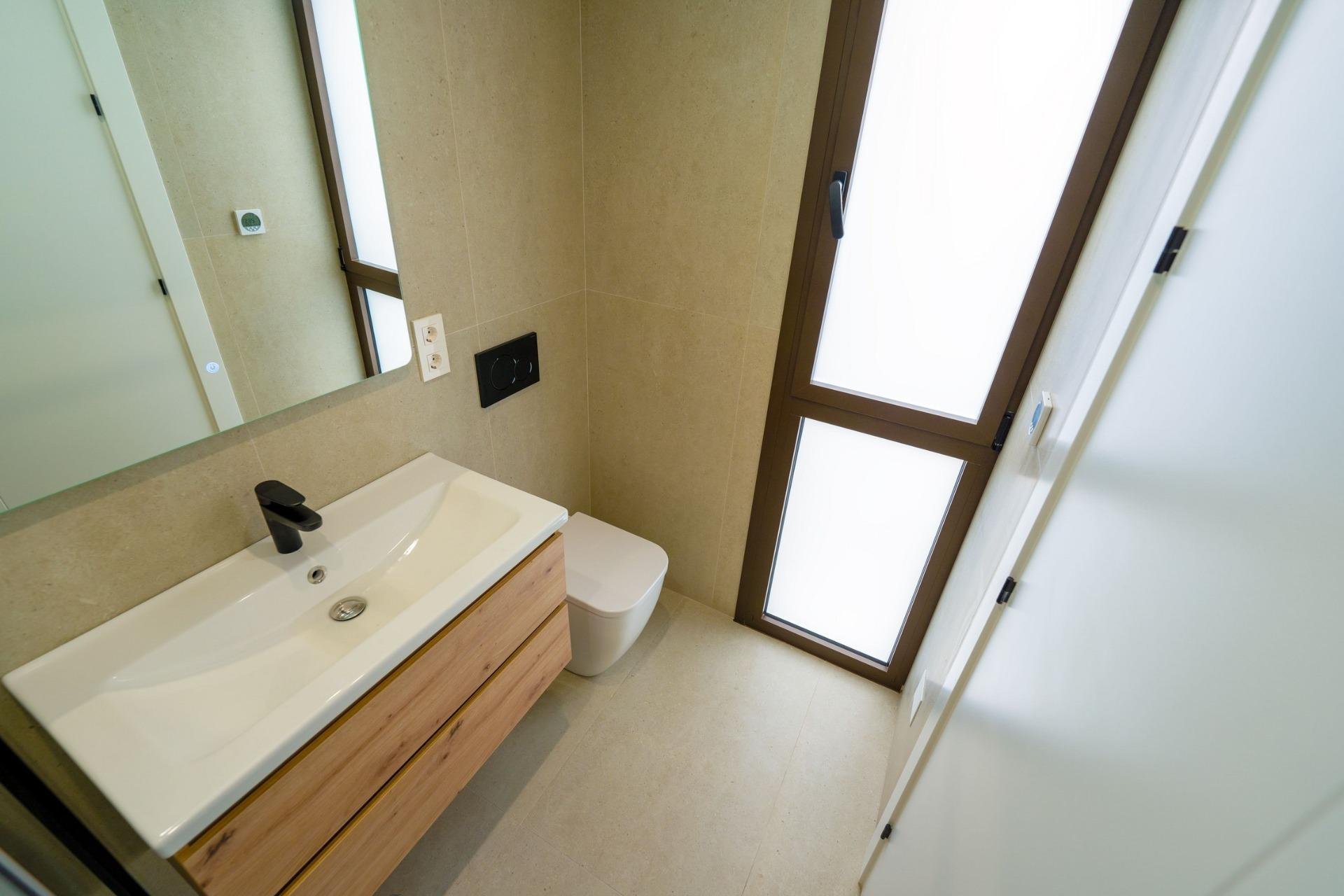 New Build - Terraced house / Townhouse - Almoradí