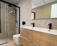 New Build - Terraced house / Townhouse - Almoradí