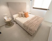 New Build - Terraced house / Townhouse - Almoradí