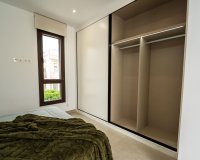 New Build - Terraced house / Townhouse - Almoradí