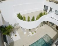 New Build - Terraced house / Townhouse - Almoradí