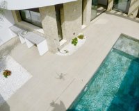 New Build - Terraced house / Townhouse - Almoradí