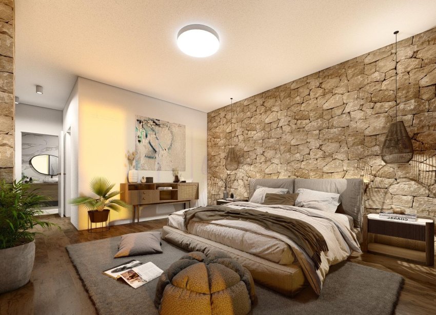 New Build - Terraced house / Townhouse - Altea - Sierra de Altea