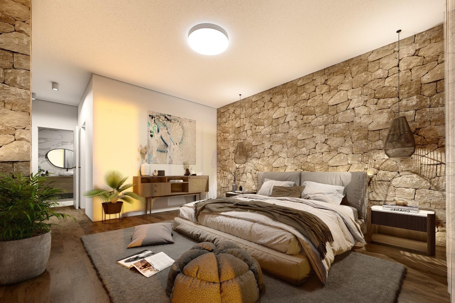 New Build - Terraced house / Townhouse - Altea - Sierra de Altea