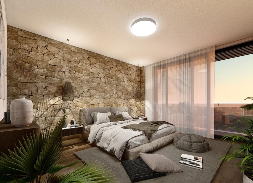 New Build - Terraced house / Townhouse - Altea - Sierra de Altea