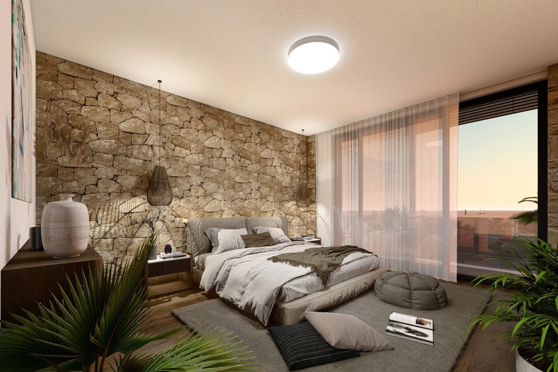 New Build - Terraced house / Townhouse - Altea - Sierra de Altea