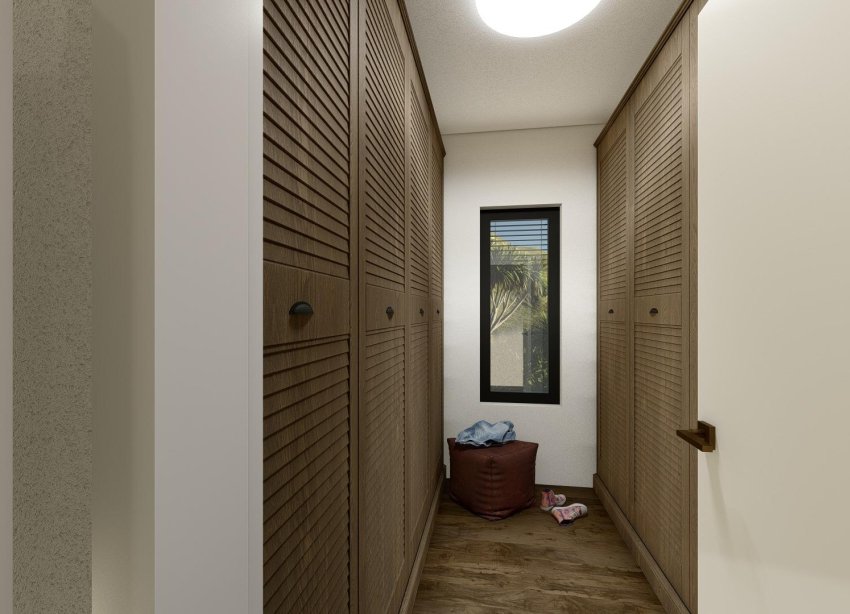 New Build - Terraced house / Townhouse - Altea - Sierra de Altea