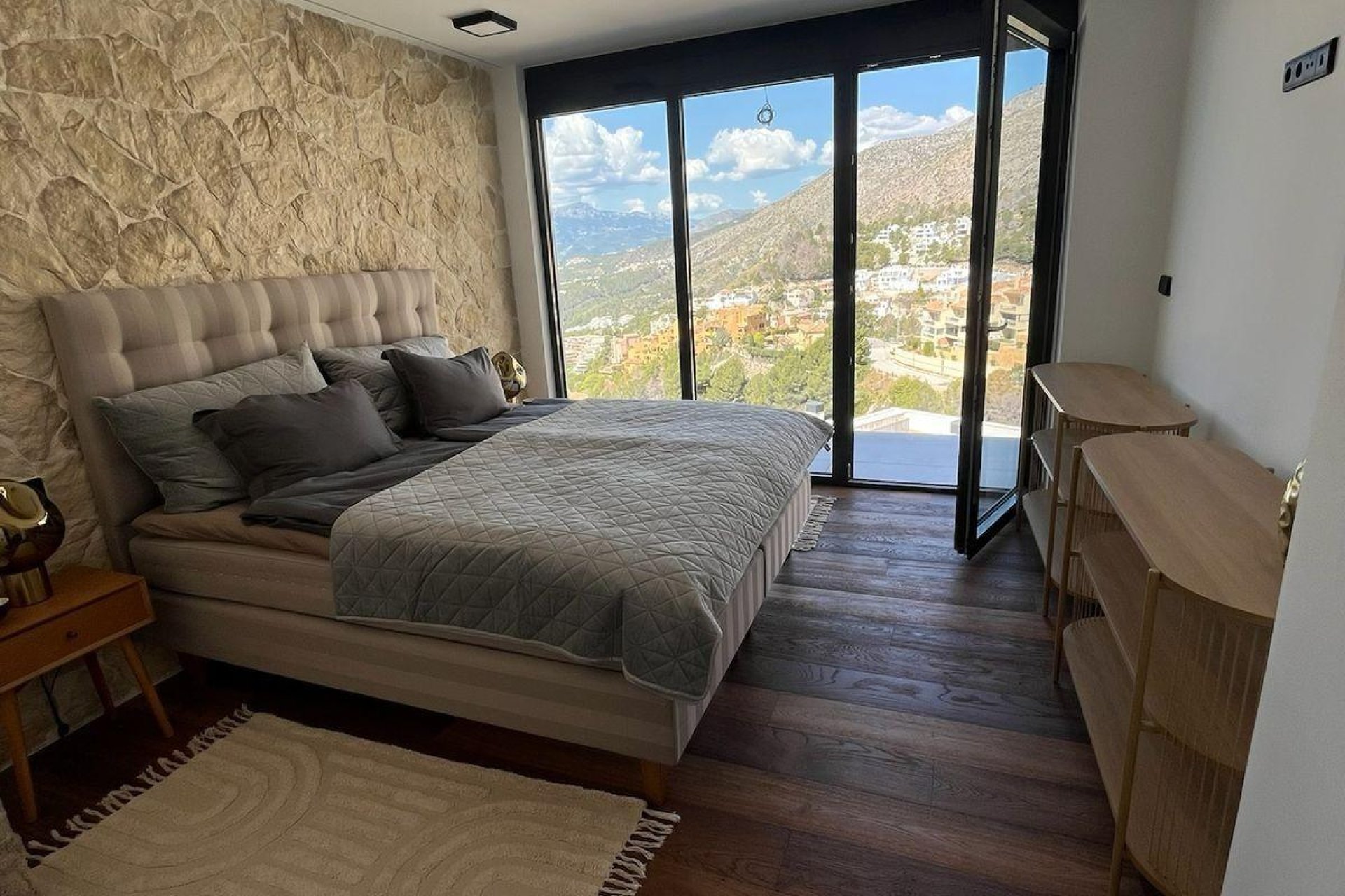 New Build - Terraced house / Townhouse - Altea - Sierra de Altea