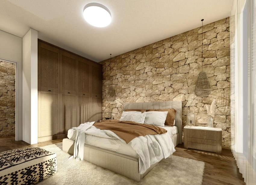 New Build - Terraced house / Townhouse - Altea - Sierra de Altea