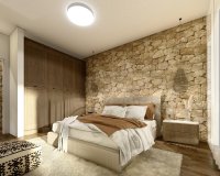 New Build - Terraced house / Townhouse - Altea - Sierra de Altea