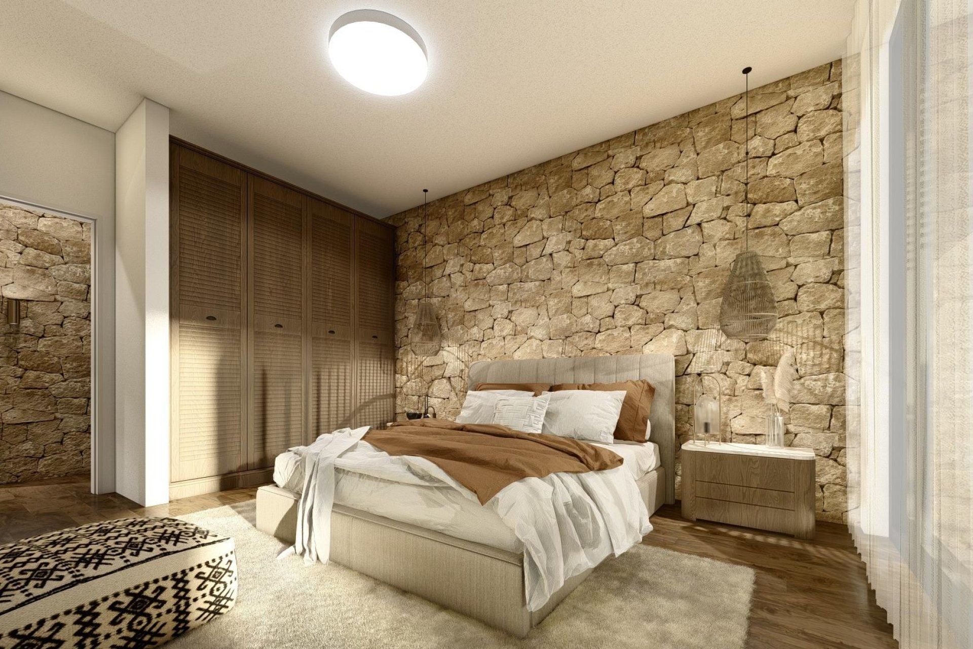 New Build - Terraced house / Townhouse - Altea - Sierra de Altea