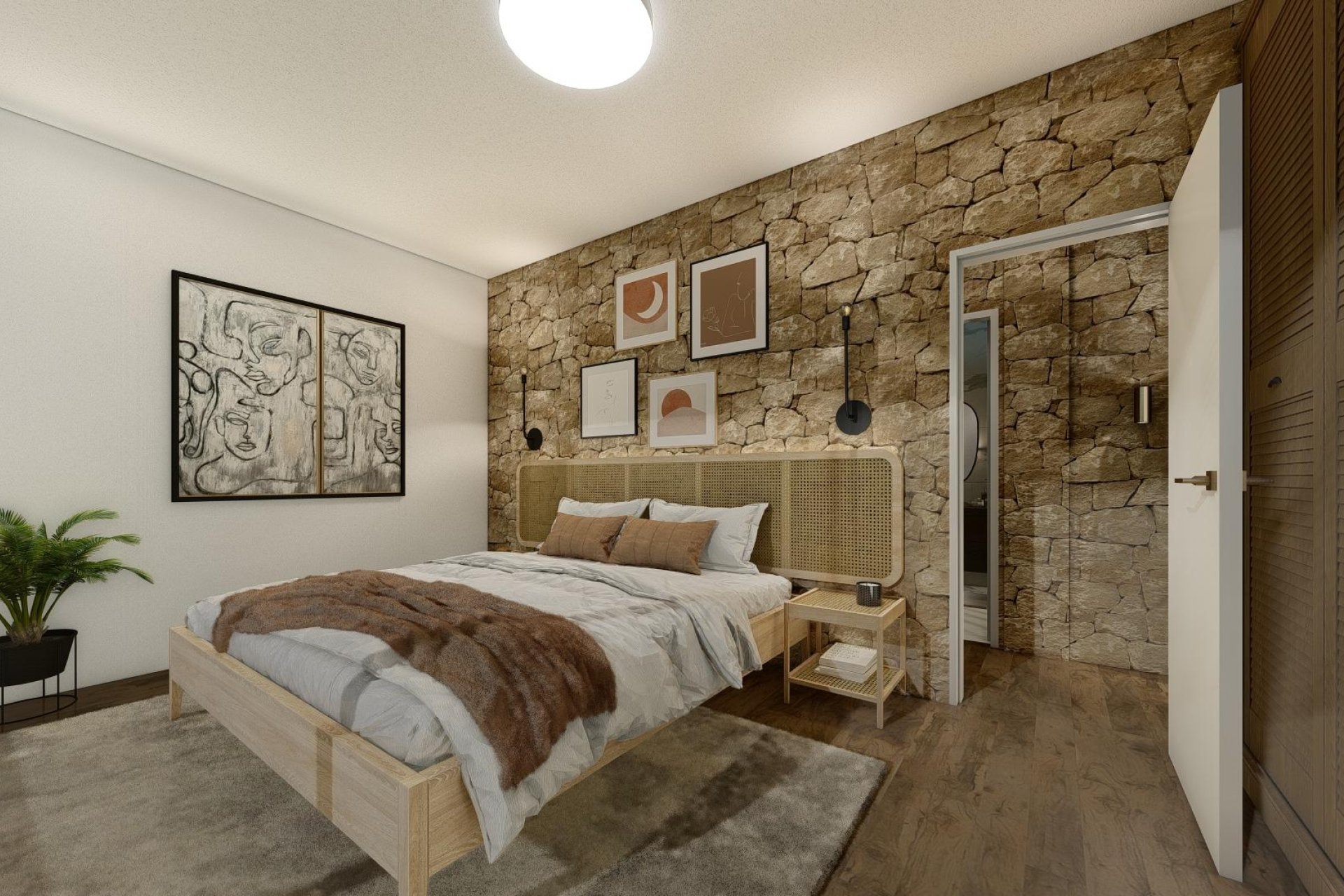 New Build - Terraced house / Townhouse - Altea - Sierra de Altea