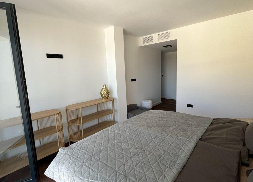 New Build - Terraced house / Townhouse - Altea - Sierra de Altea