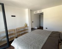 New Build - Terraced house / Townhouse - Altea - Sierra de Altea