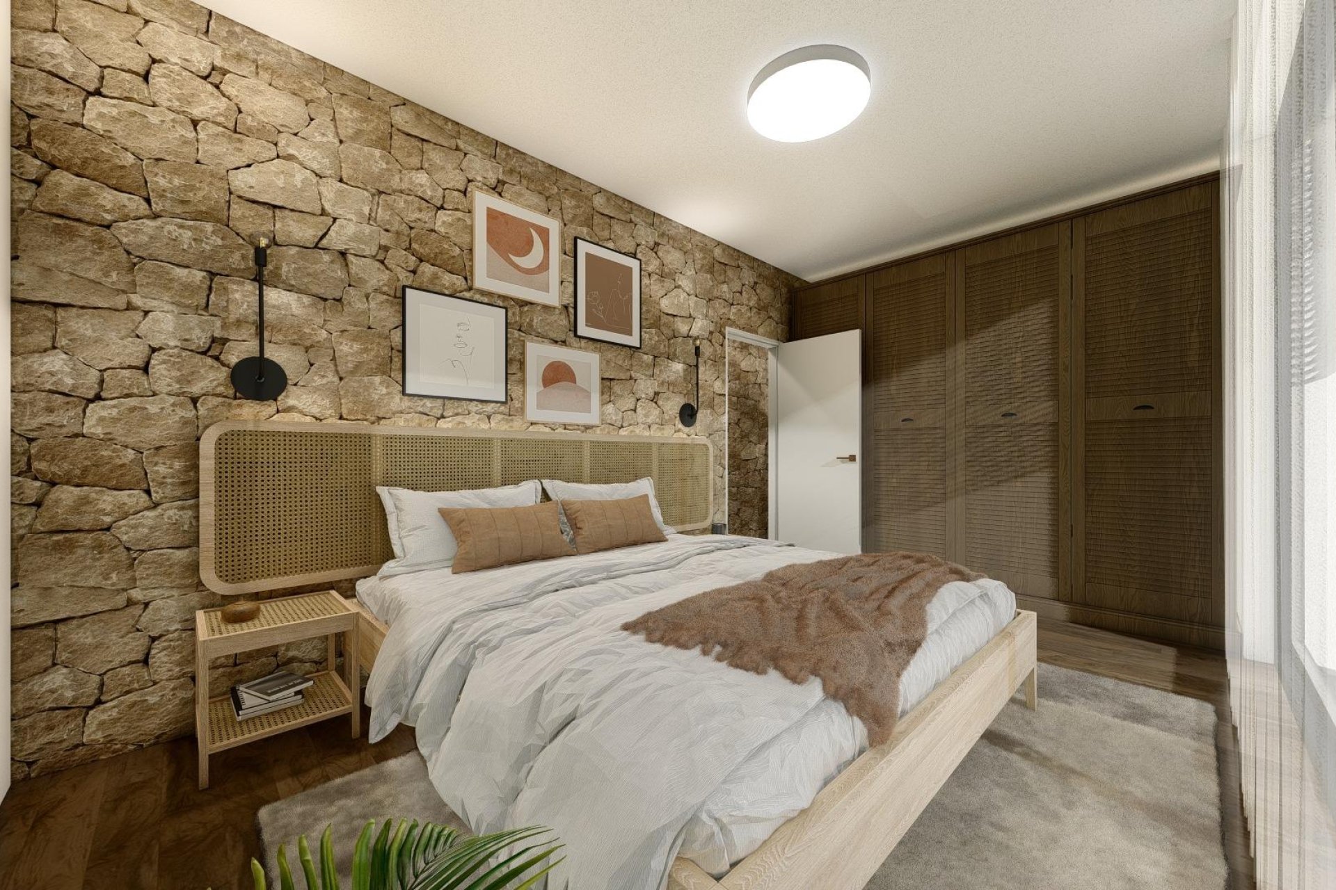 New Build - Terraced house / Townhouse - Altea - Sierra de Altea