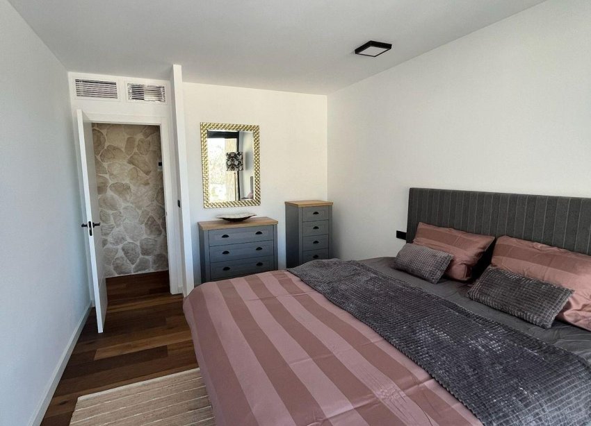 New Build - Terraced house / Townhouse - Altea - Sierra de Altea