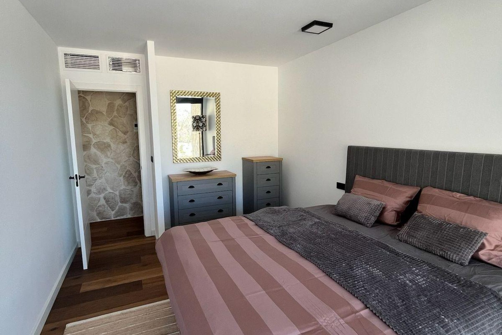 New Build - Terraced house / Townhouse - Altea - Sierra de Altea