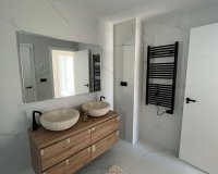 New Build - Terraced house / Townhouse - Altea - Sierra de Altea